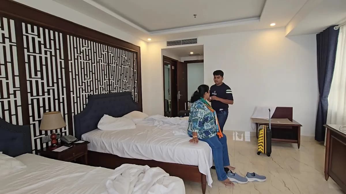 Eden Ocean View Đà Nẵng 2