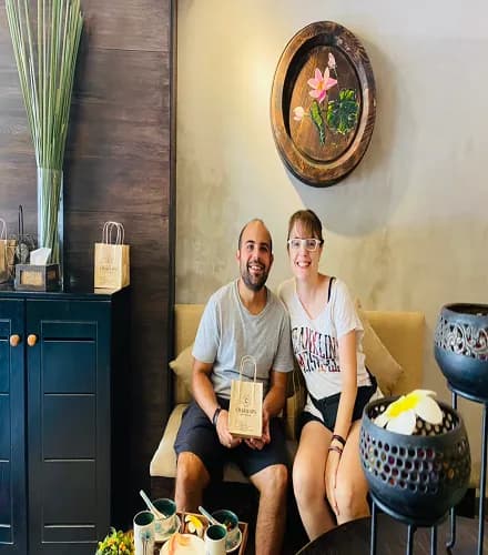 Charm Spa - Massage Da Nang 7