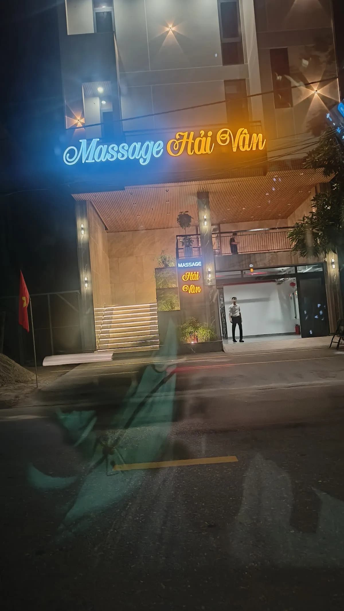 Massage Hải Vân 7