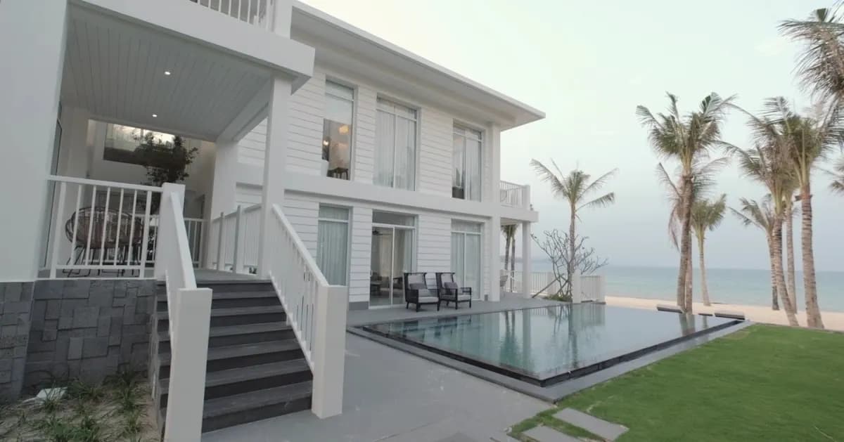 Premier Village Phu Quoc Resort 2