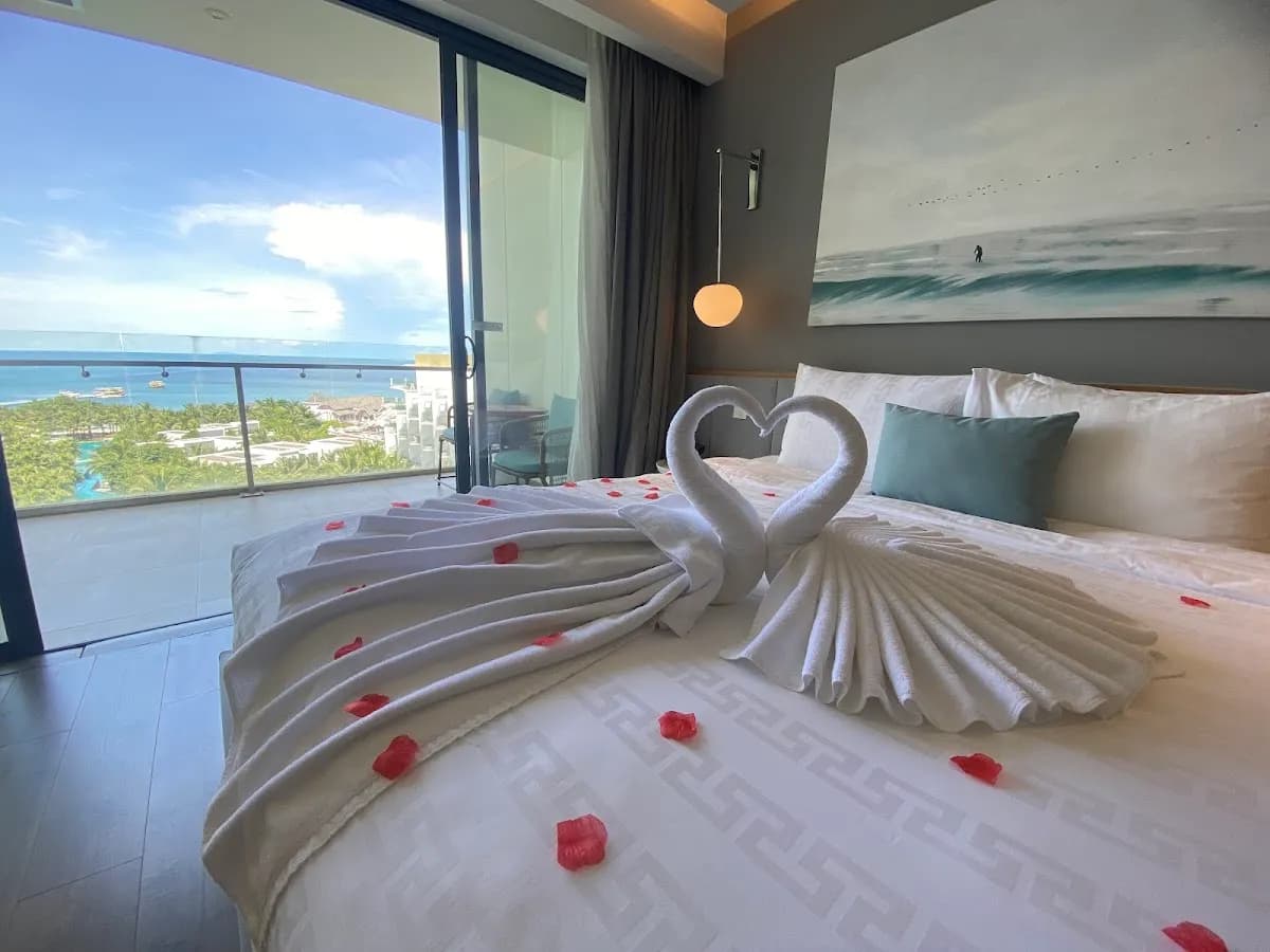 Premier Residences Phu Quoc Emerald Bay Managed by Accor 3