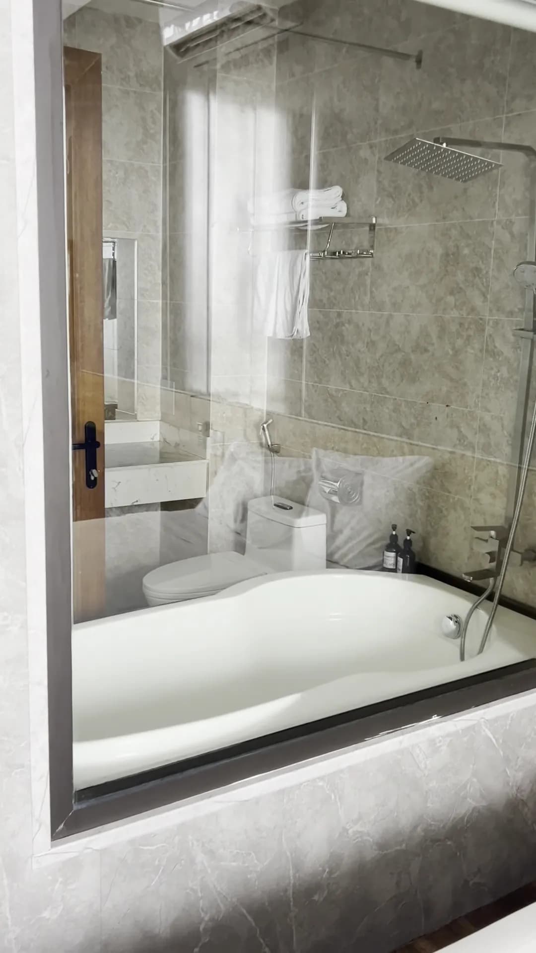 King House Villa Hotel 8