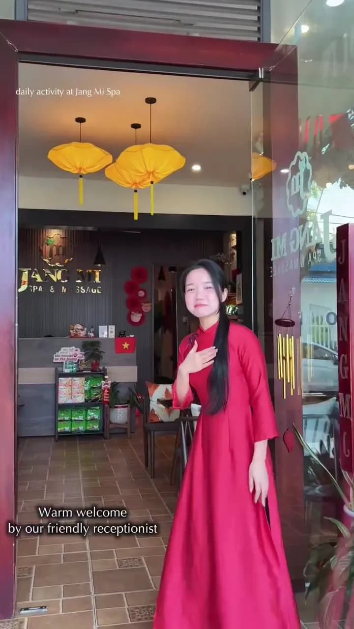 Jang Mi Spa & Massage 2