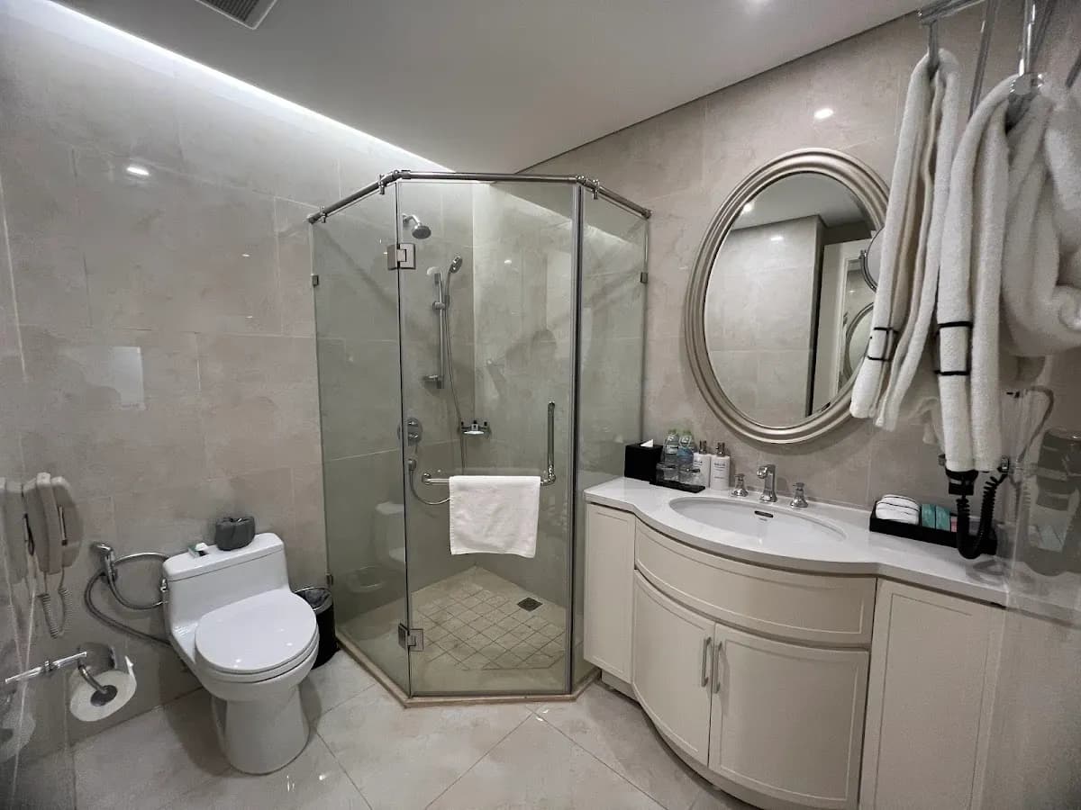 Meliá Vinpearl Danang Riverfront 5