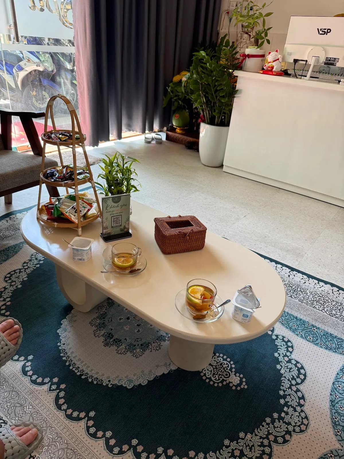 Anna Spa Da Nang — Massage & Gội Đầu Dưỡng Sinh 2