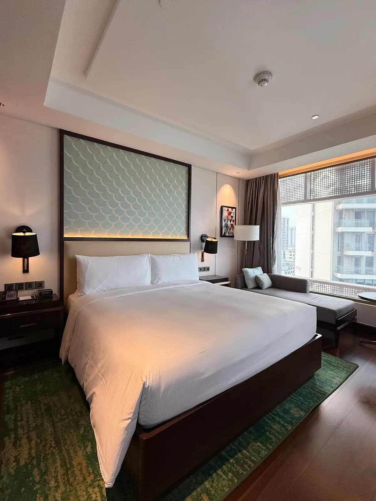 Hilton Da Nang 3