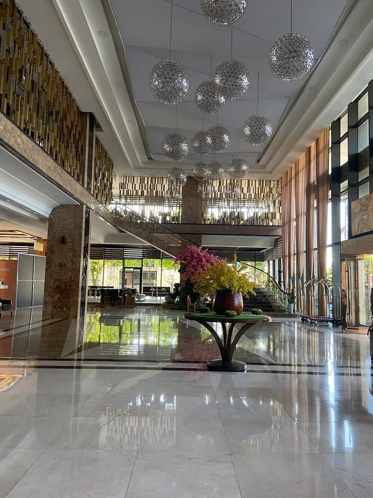 Mường Thanh Grand Đà Nẵng Hotel 6
