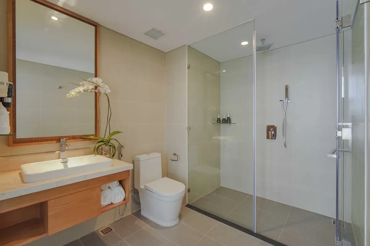Khách sạn G8 Luxury Đà Nẵng 5