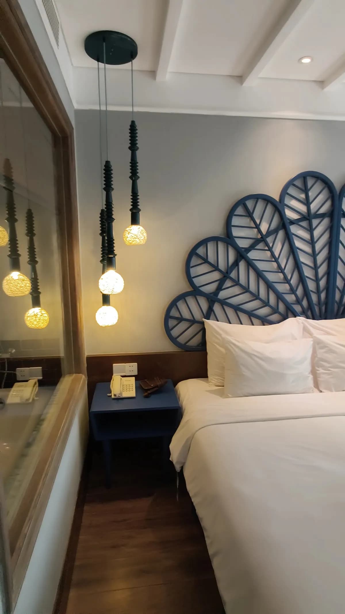 Sofiana My Khe Hotel & Spa 8