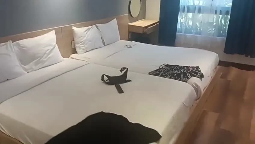 King House Villa Hotel 2