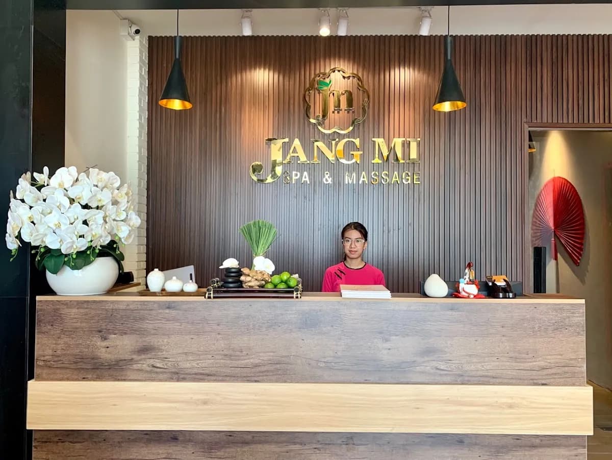 Jang Mi Spa & Massage 3