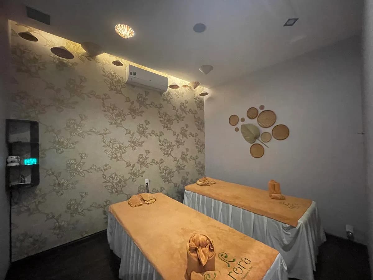 RORA Spa & Massage Da Nang - 다낭 마사지 - 다낭 스파 6