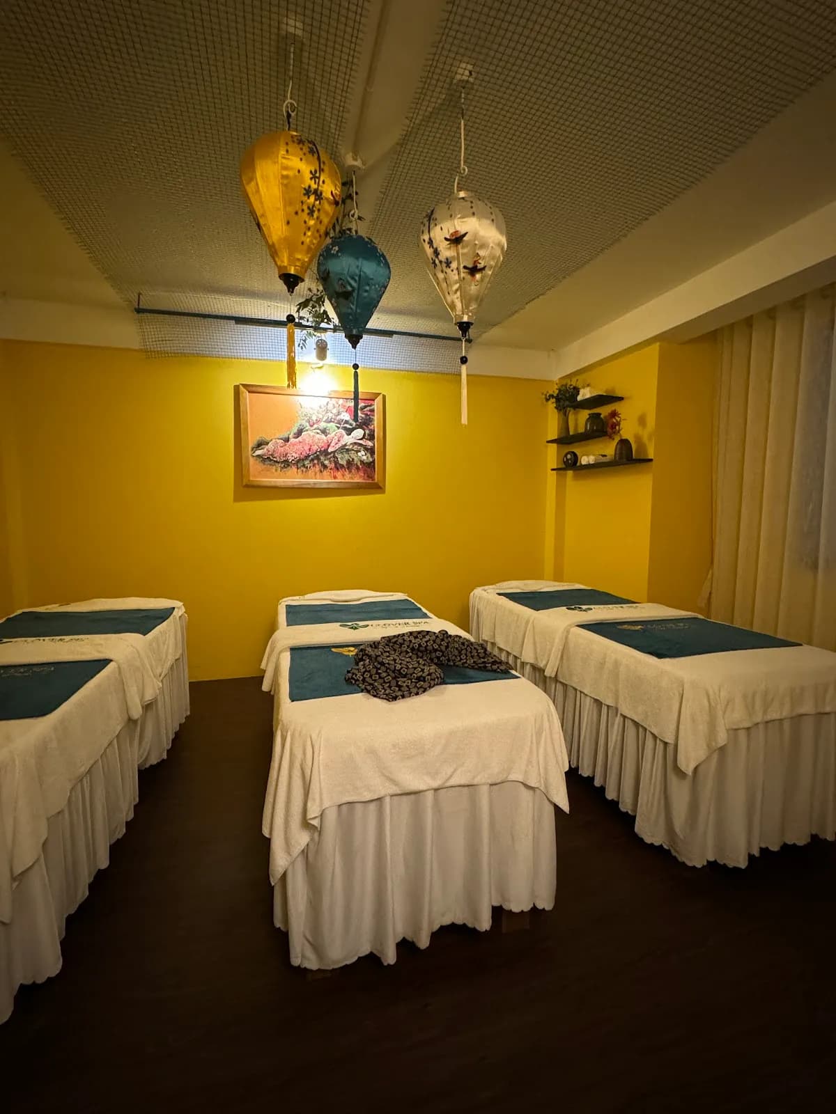 Clover Spa - Best Spa Massage Da Nang 다낭 마사지 7