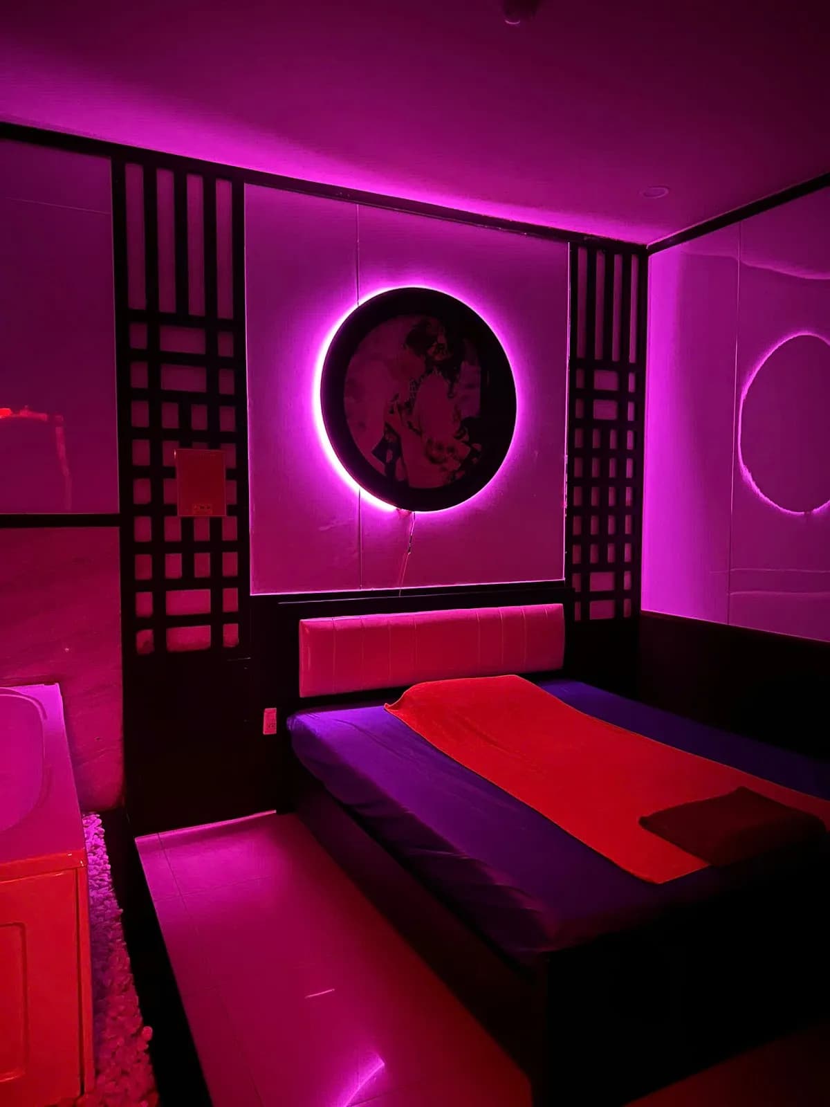New Sakura Massage Đà Nẵng 3