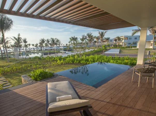 Alma Resort Cam Ranh 7