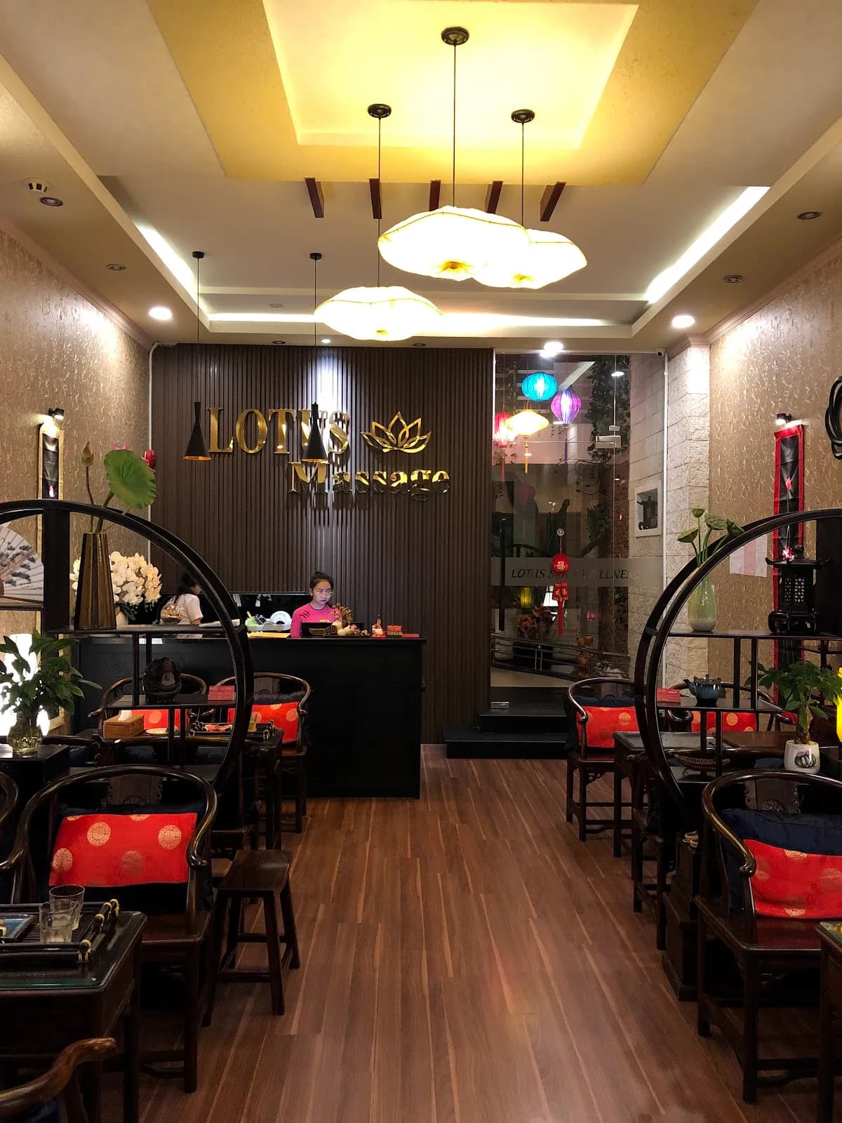 Jang Mi Spa & Massage 7
