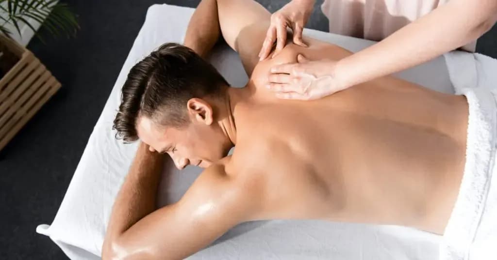 Spa Thu Ngan - Home Massage Đà Nẵng 6