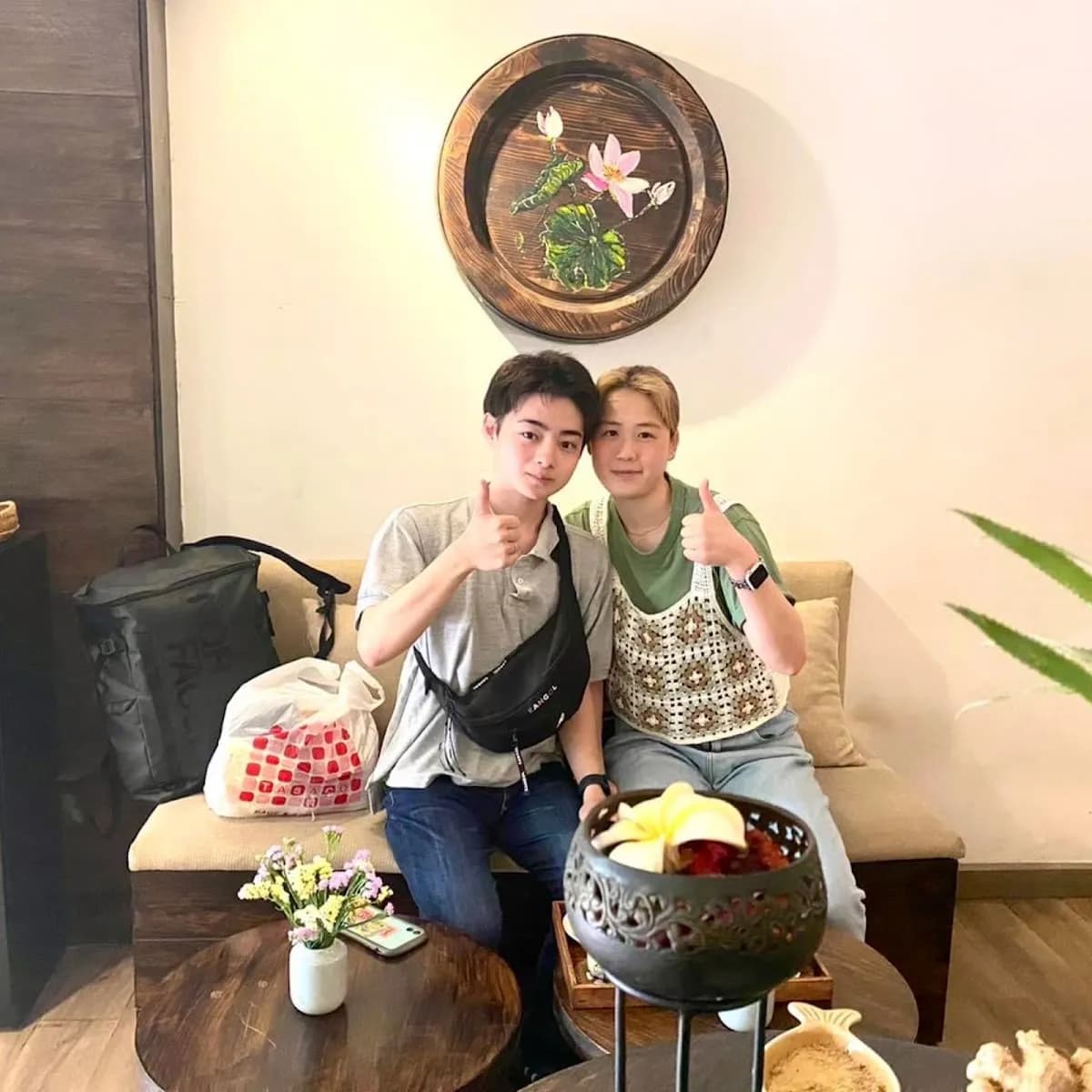 Charm Spa - Massage Da Nang 3