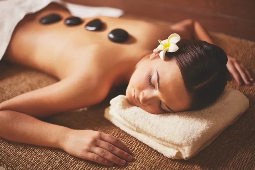 Home Massage Da Nang