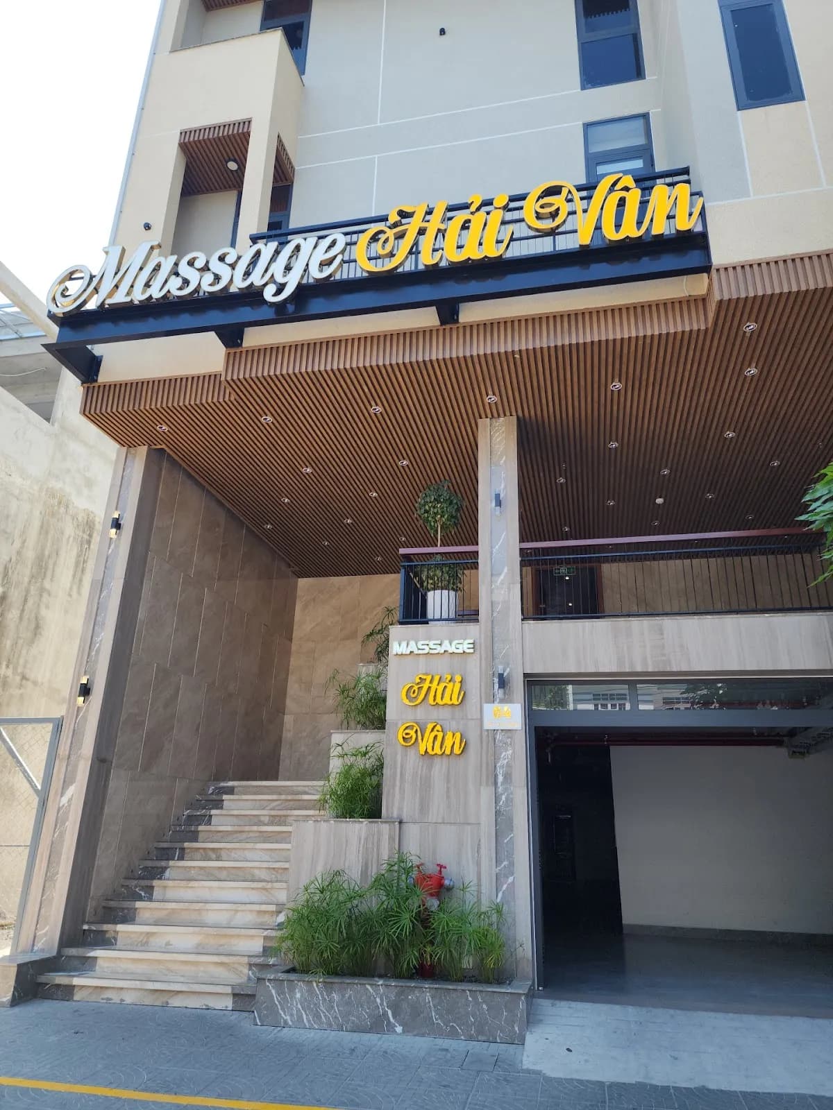 Massage Hải Vân 3
