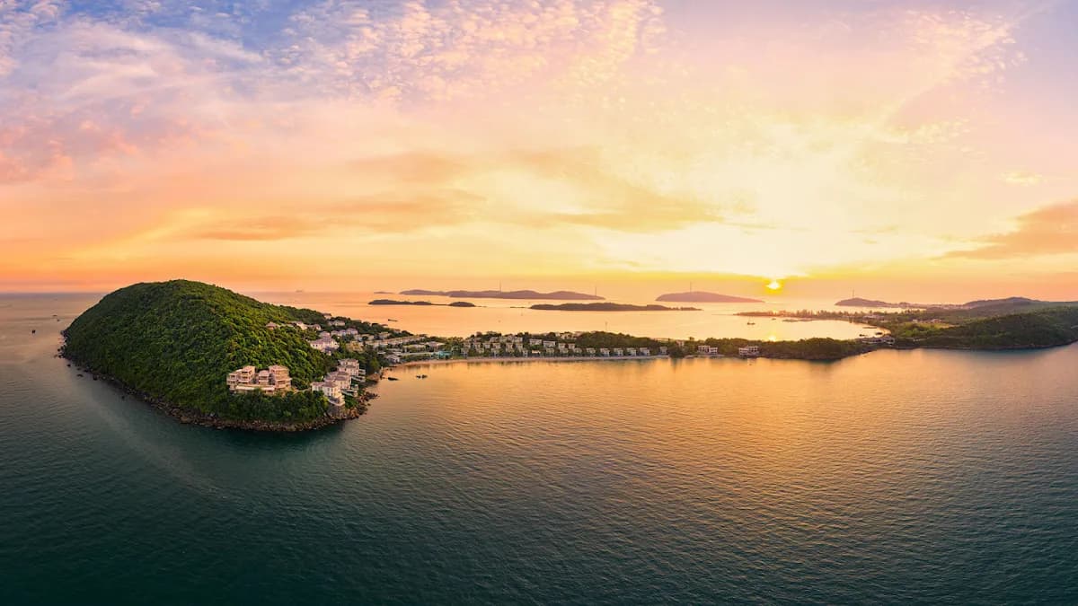 Premier Village Phu Quoc Resort 7