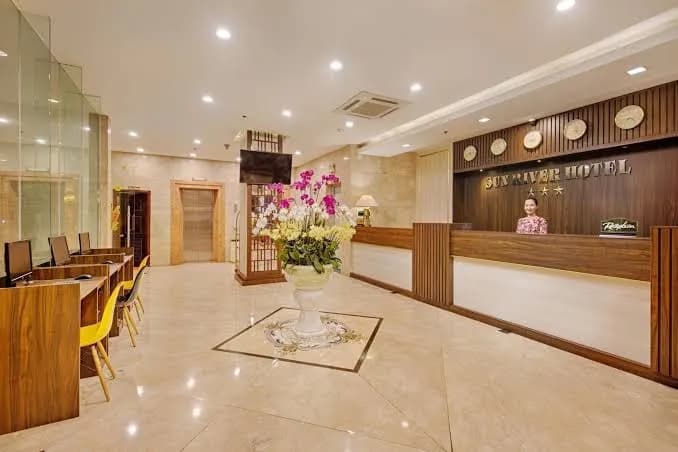 Sun River Hotel 6