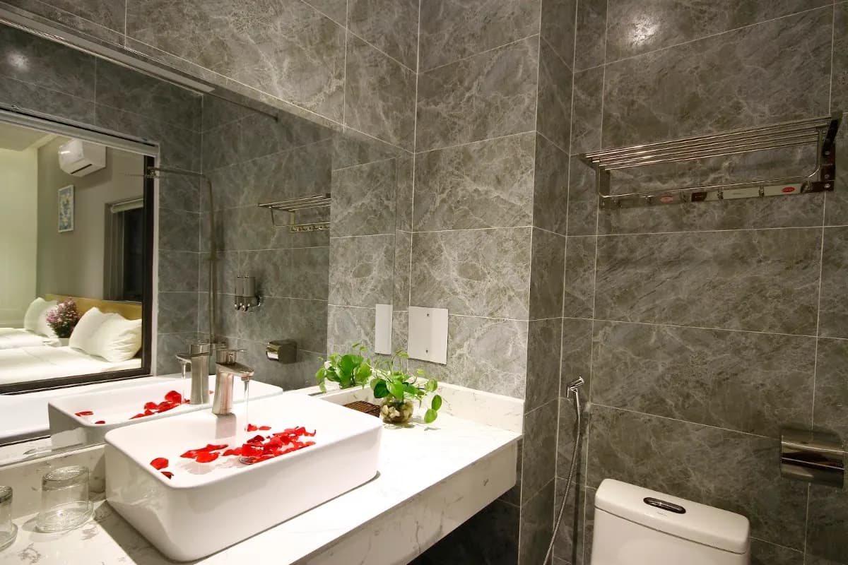 King House Villa Hotel 5