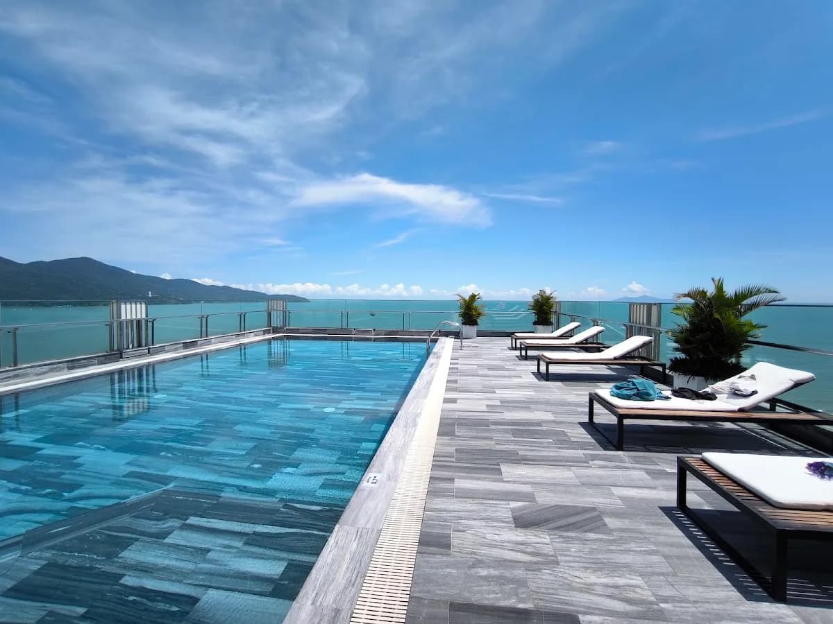 Minh Toan SAFI Ocean Hotel 4