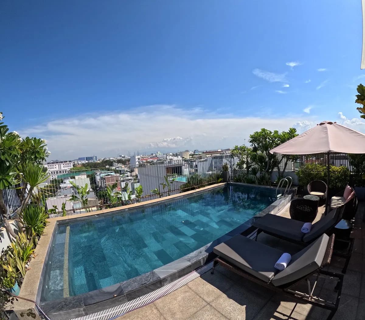 Hanami Hotel Danang 4