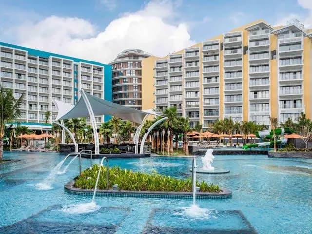 Premier Residences Phu Quoc Emerald Bay Managed by Accor 6