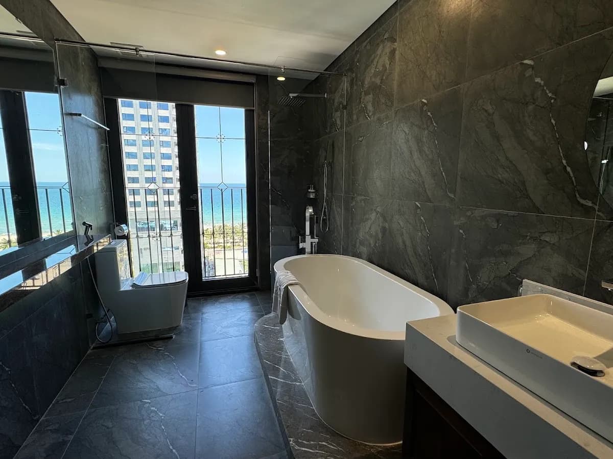Golden Lotus Luxury 5