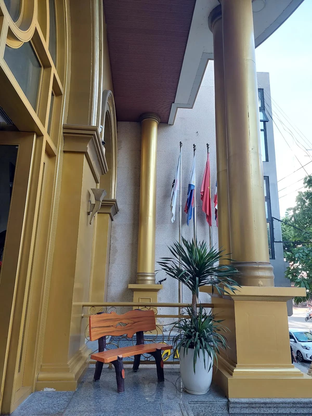 Massage Moonlight Đà Nẵng 3