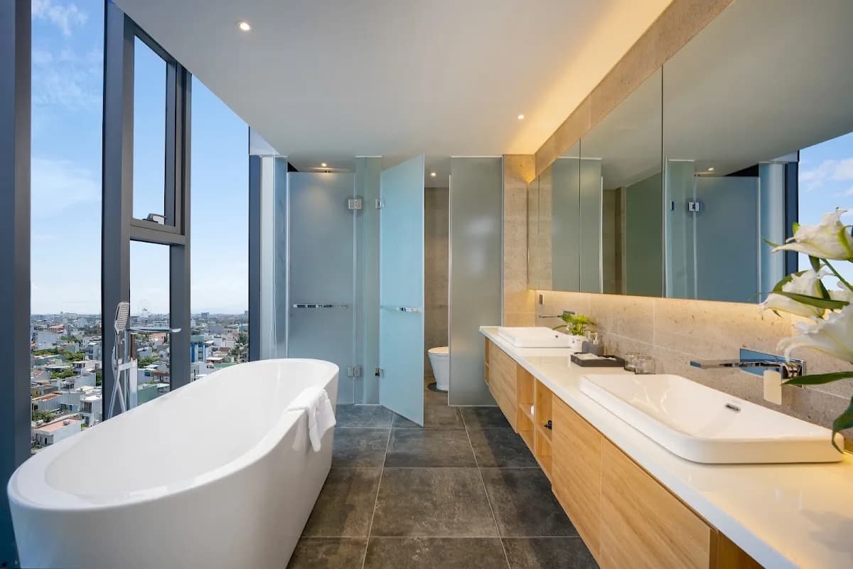 Khách sạn Estrella 5