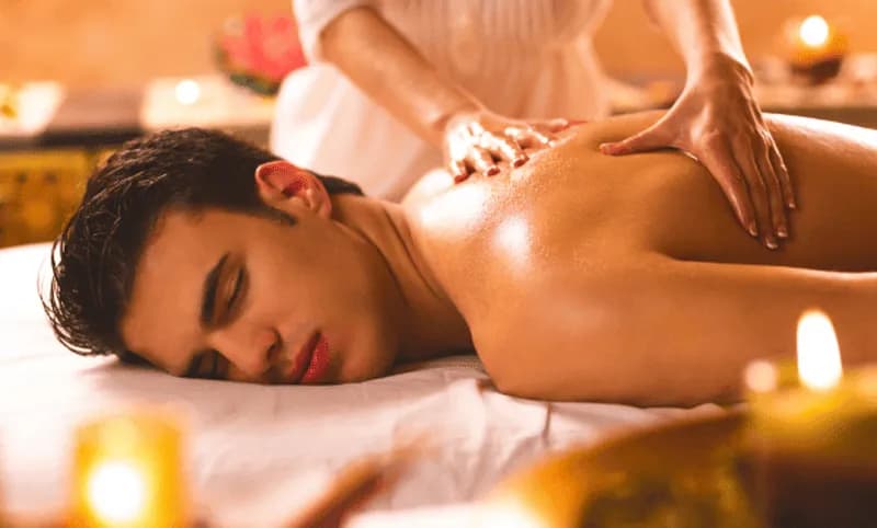 Spa Thu Ngan - Home Massage Đà Nẵng 4