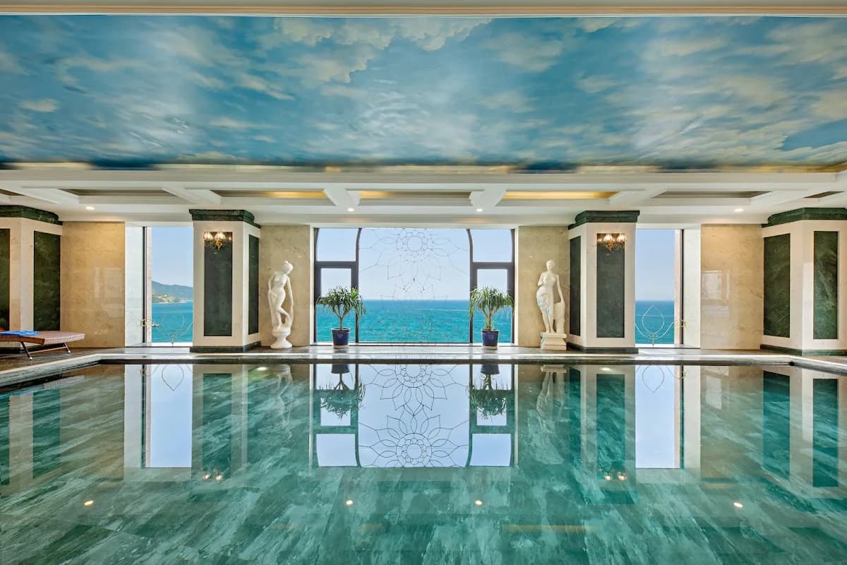 Eden Ocean View Đà Nẵng 4