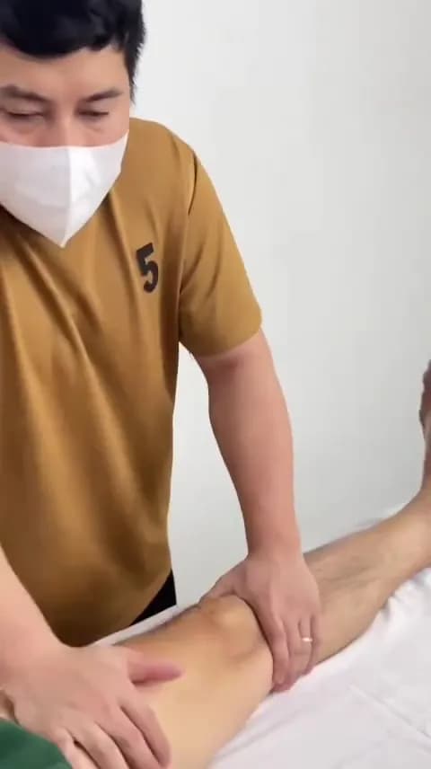 Blind Massage khiếm thị Đà Nẵng 2