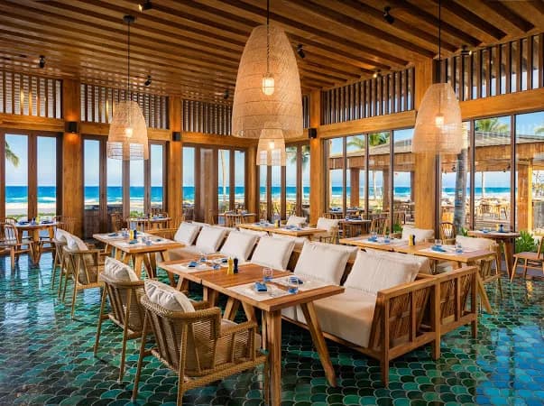 Alma Resort Cam Ranh 6