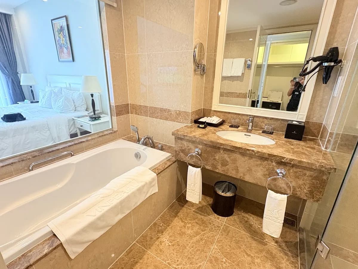 Vinpearl Resort & Spa Phú Quốc 5