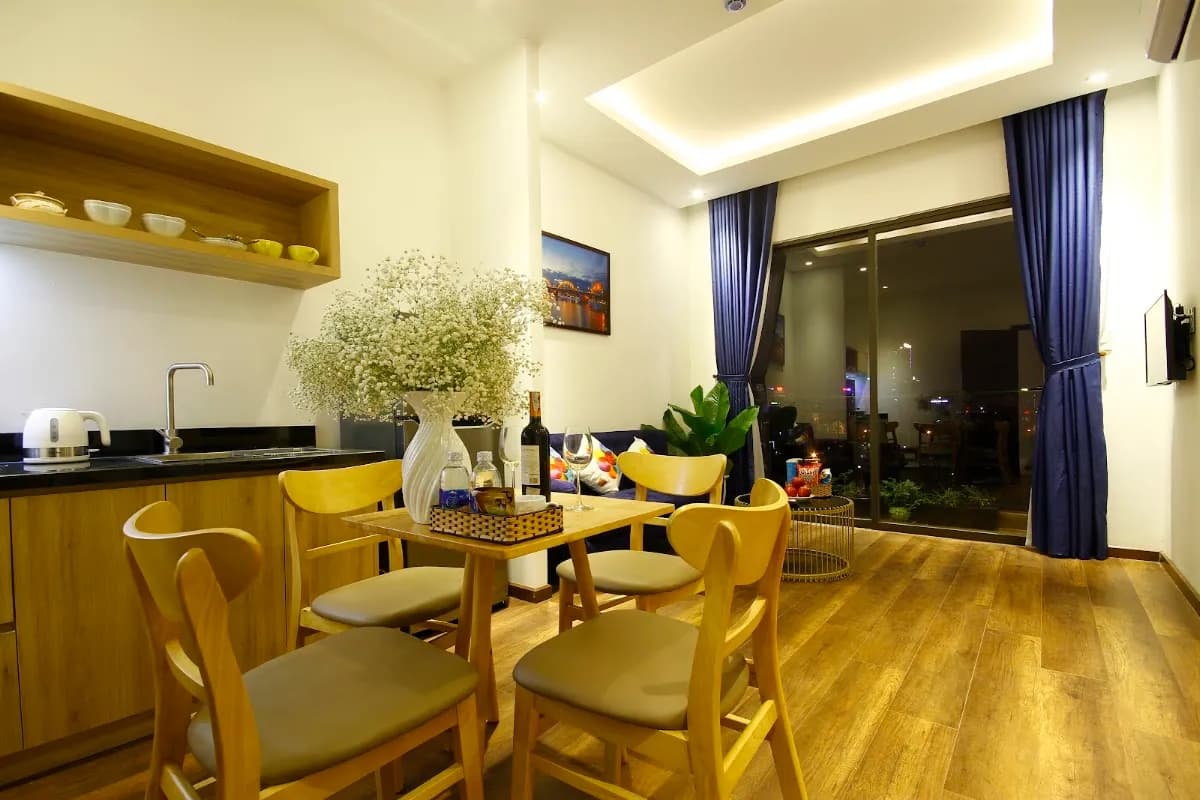 King House Villa Hotel 6