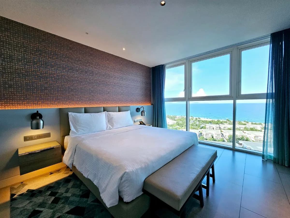 Alma Resort Cam Ranh 3