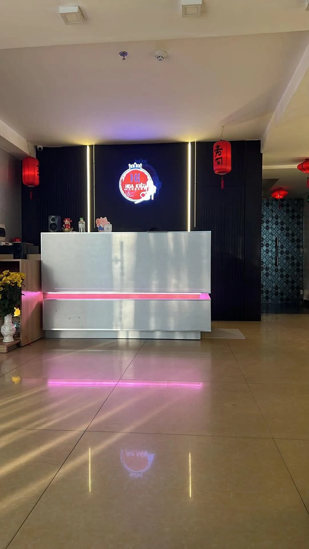 Massage Hoa Kiều - Massage A-Z Đà Nẵng 5