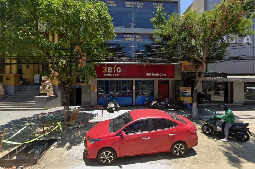 Massage Moonlight Đà Nẵng 6
