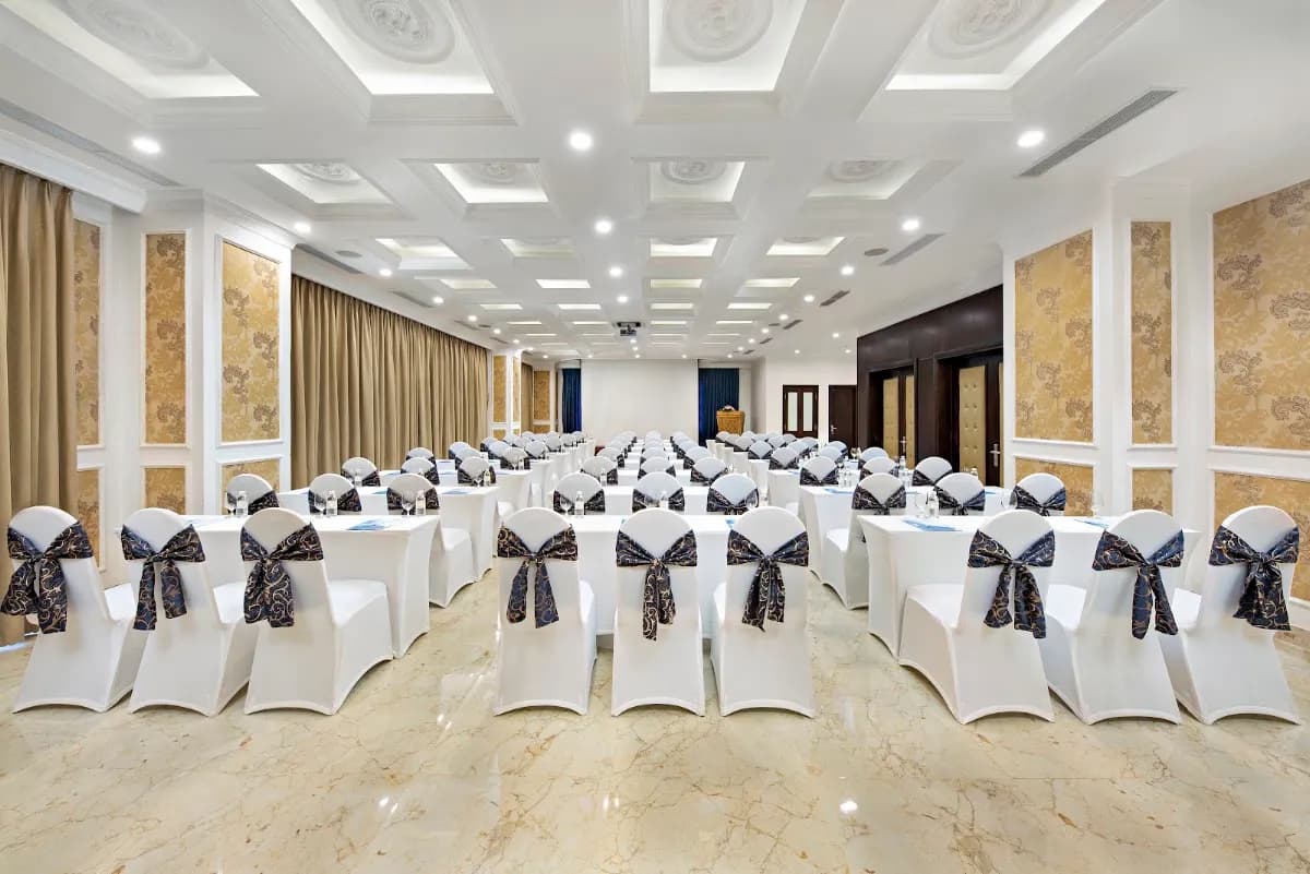 Eden Ocean View Đà Nẵng 6
