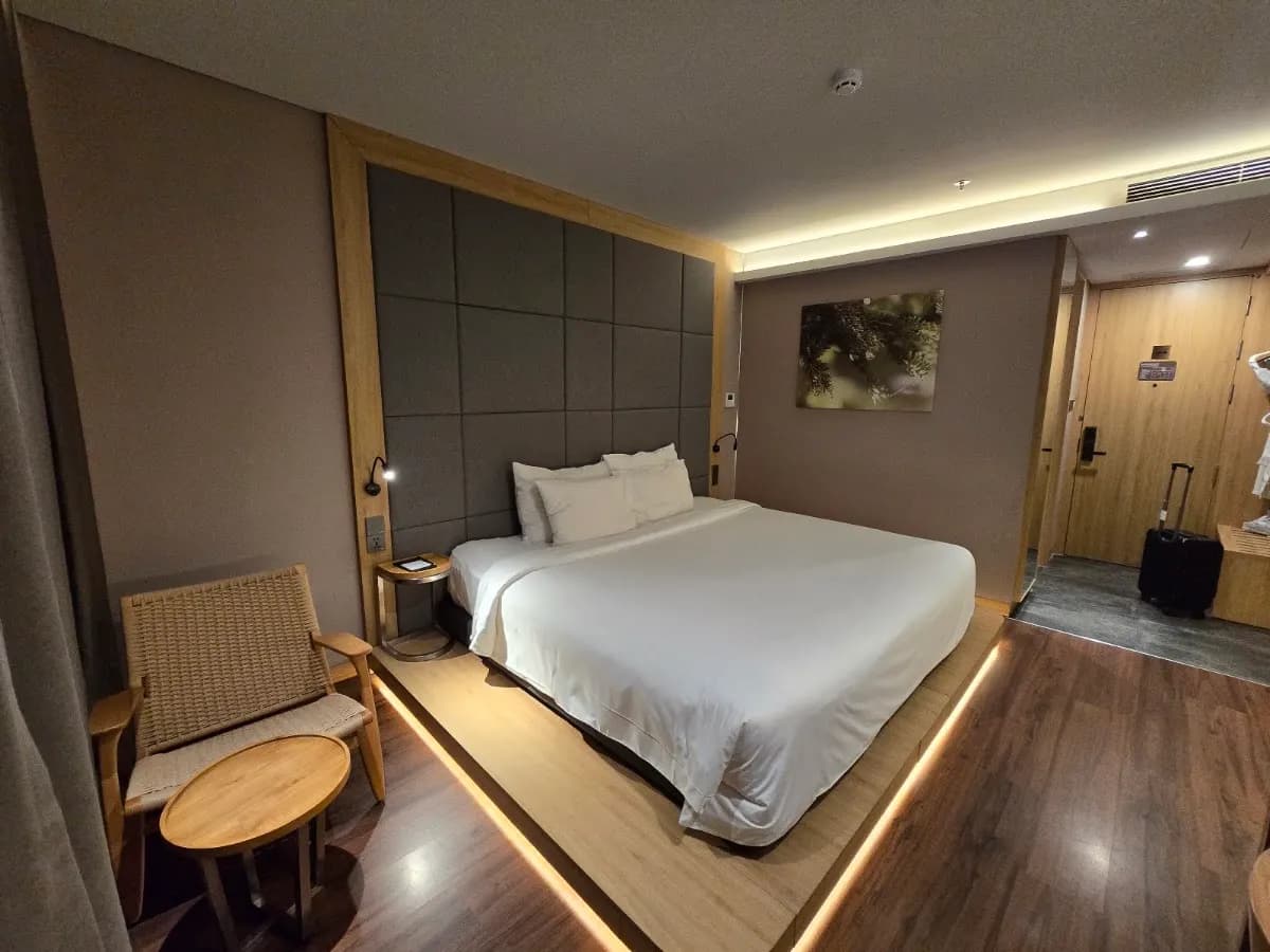 Khách sạn Estrella 3