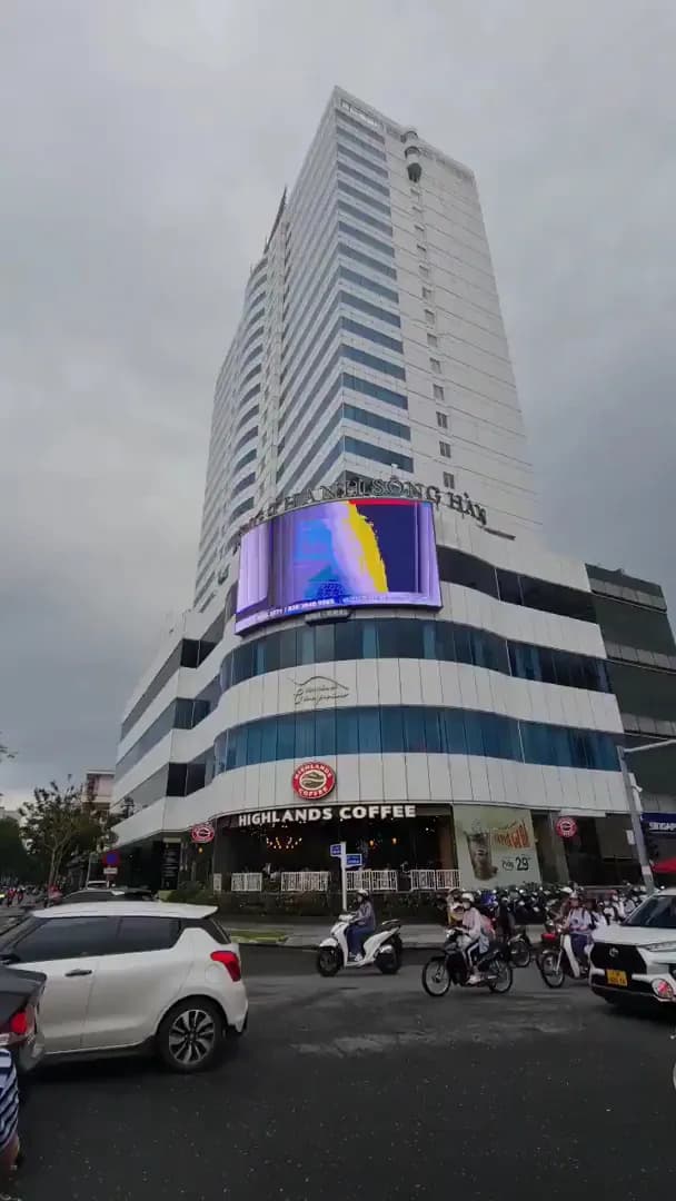 Mường Thanh Grand Đà Nẵng Hotel 8