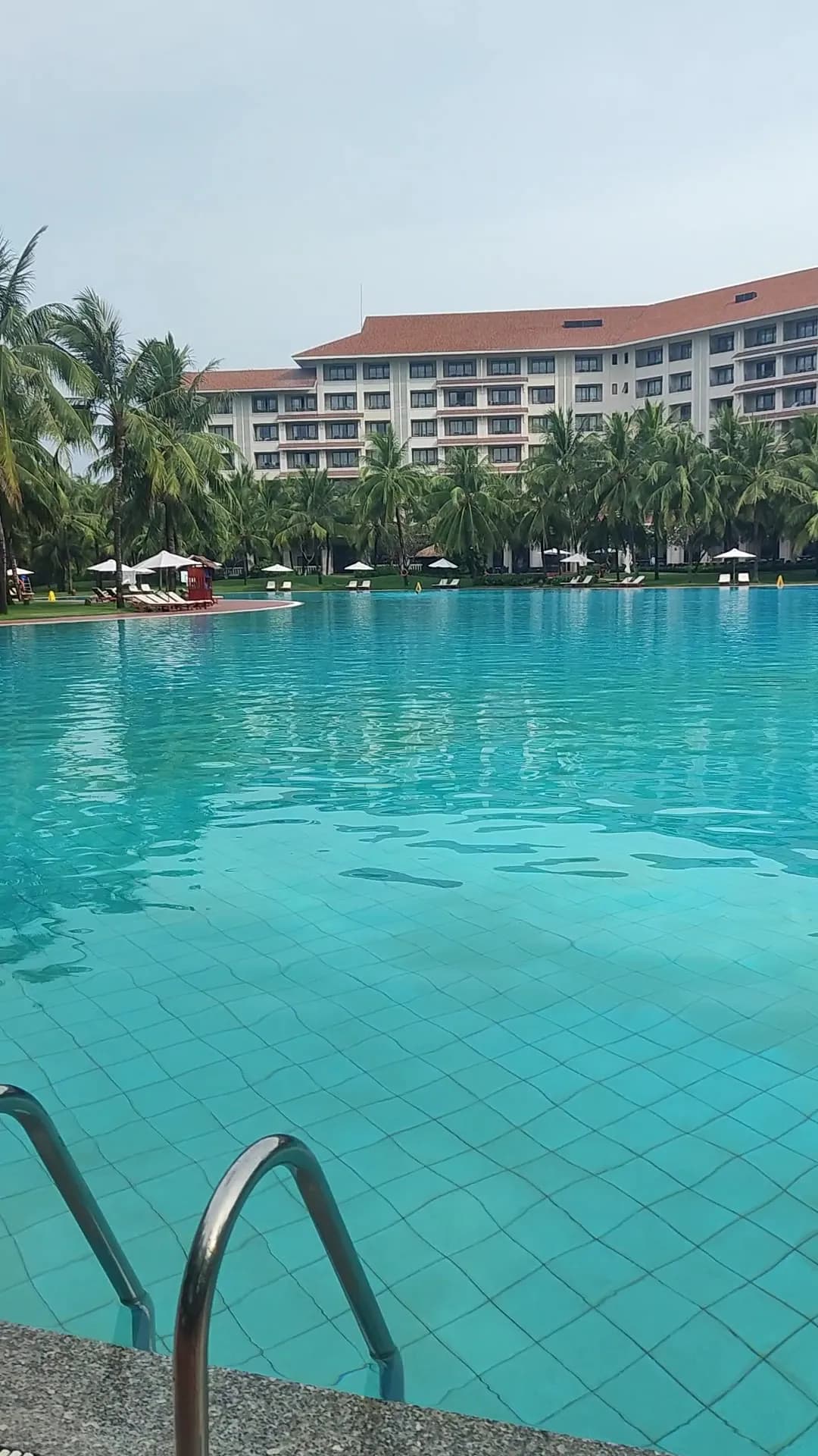 Vinpearl Resort & Spa Phú Quốc 8