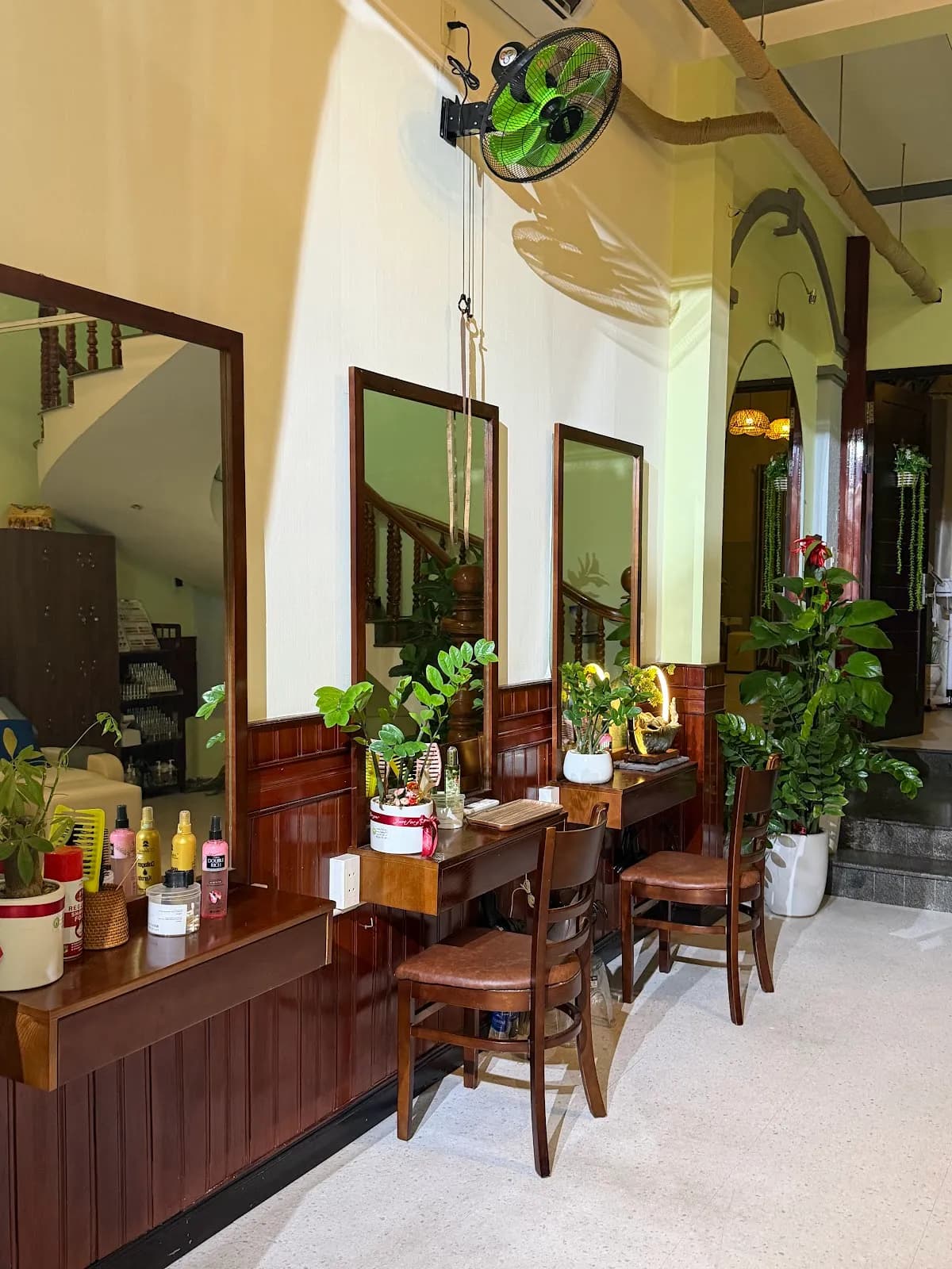 Anna Spa Da Nang — Massage & Gội Đầu Dưỡng Sinh 3
