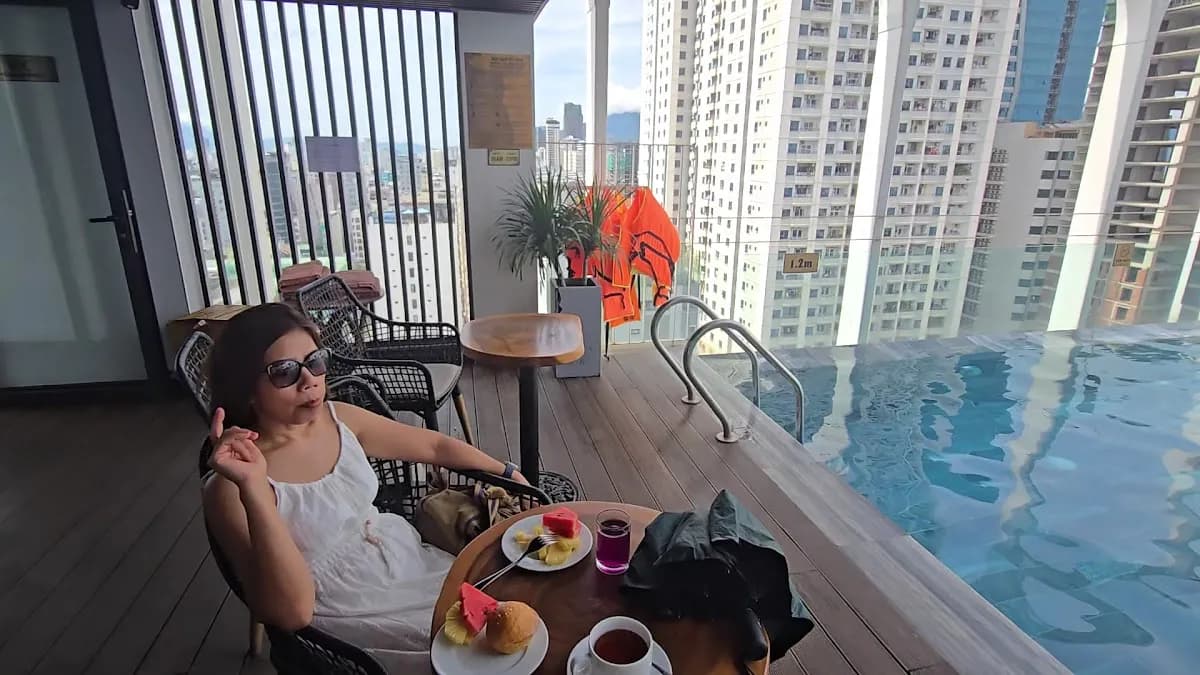 Golden Lotus Luxury 2