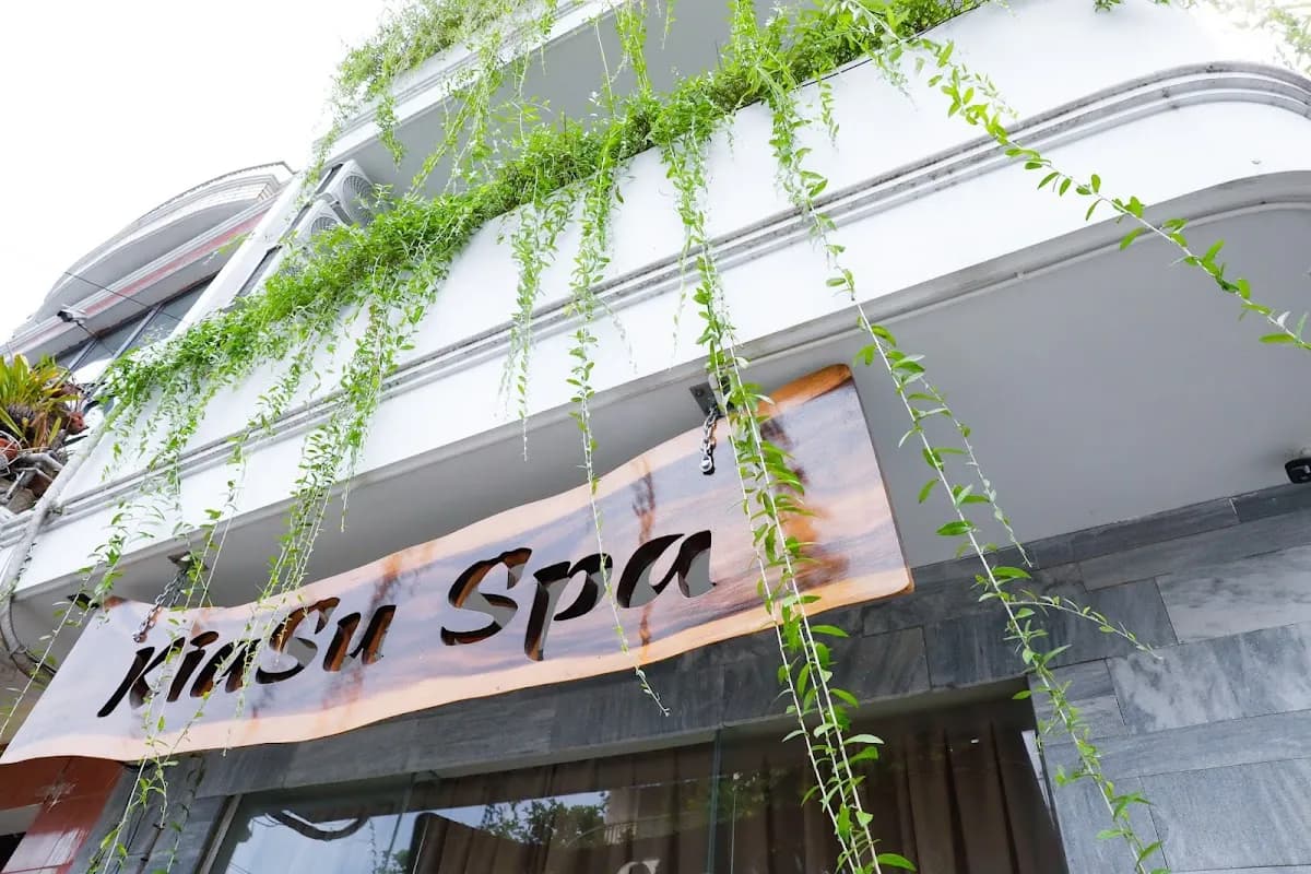 KiaSu Spa Da Nang 6