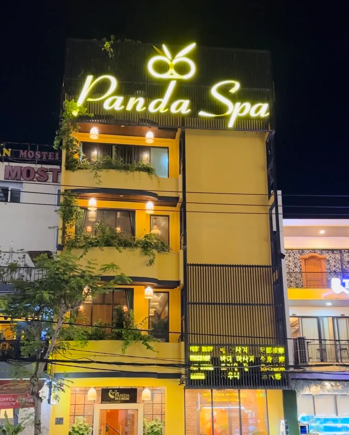Panda Spa & Massage 7